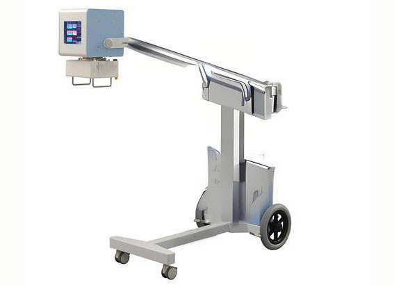 鋁型材定制開模X光機支架機械手鋁型材