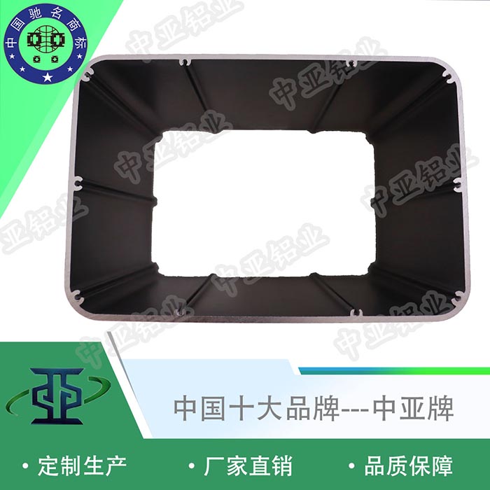 銀海門料鋁型材一線品牌