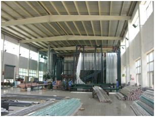 江門鋁型材排名第幾  品牌有哪些