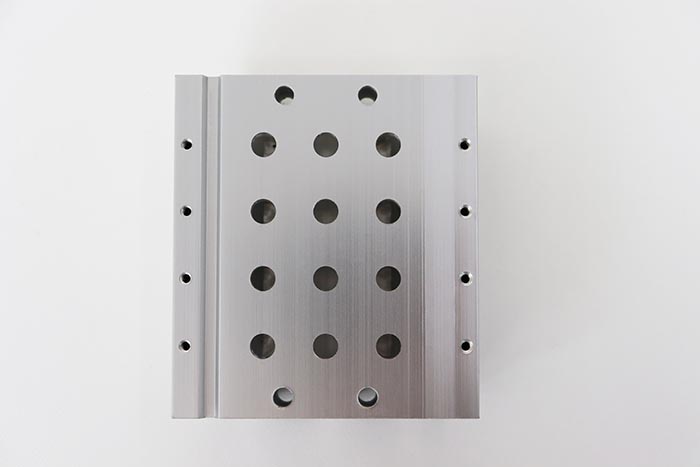 灌云電動門鋁型材規格大全圖集